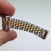Rolex Ladies Datejust 79173 #26114