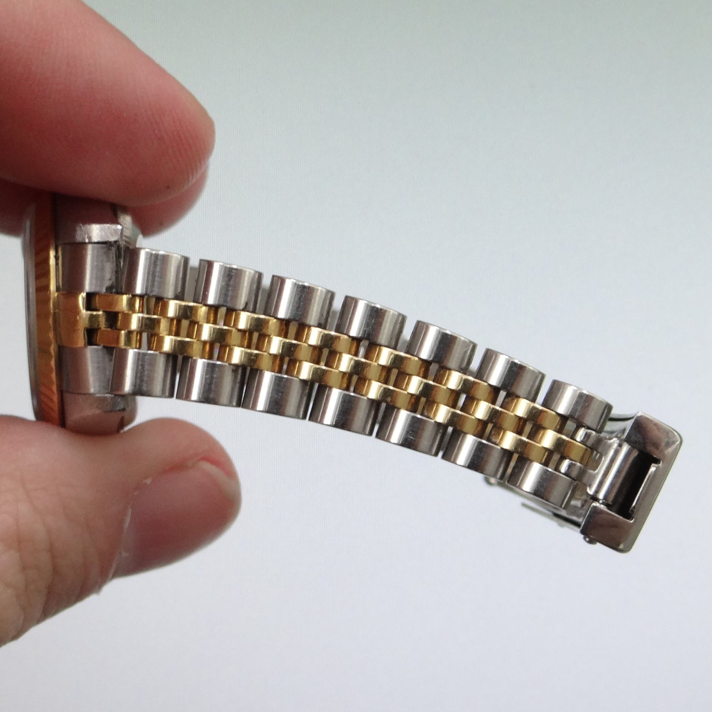 Rolex Ladies Datejust 79173 #26114