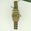 Rolex Ladies Datejust 69173 #26112