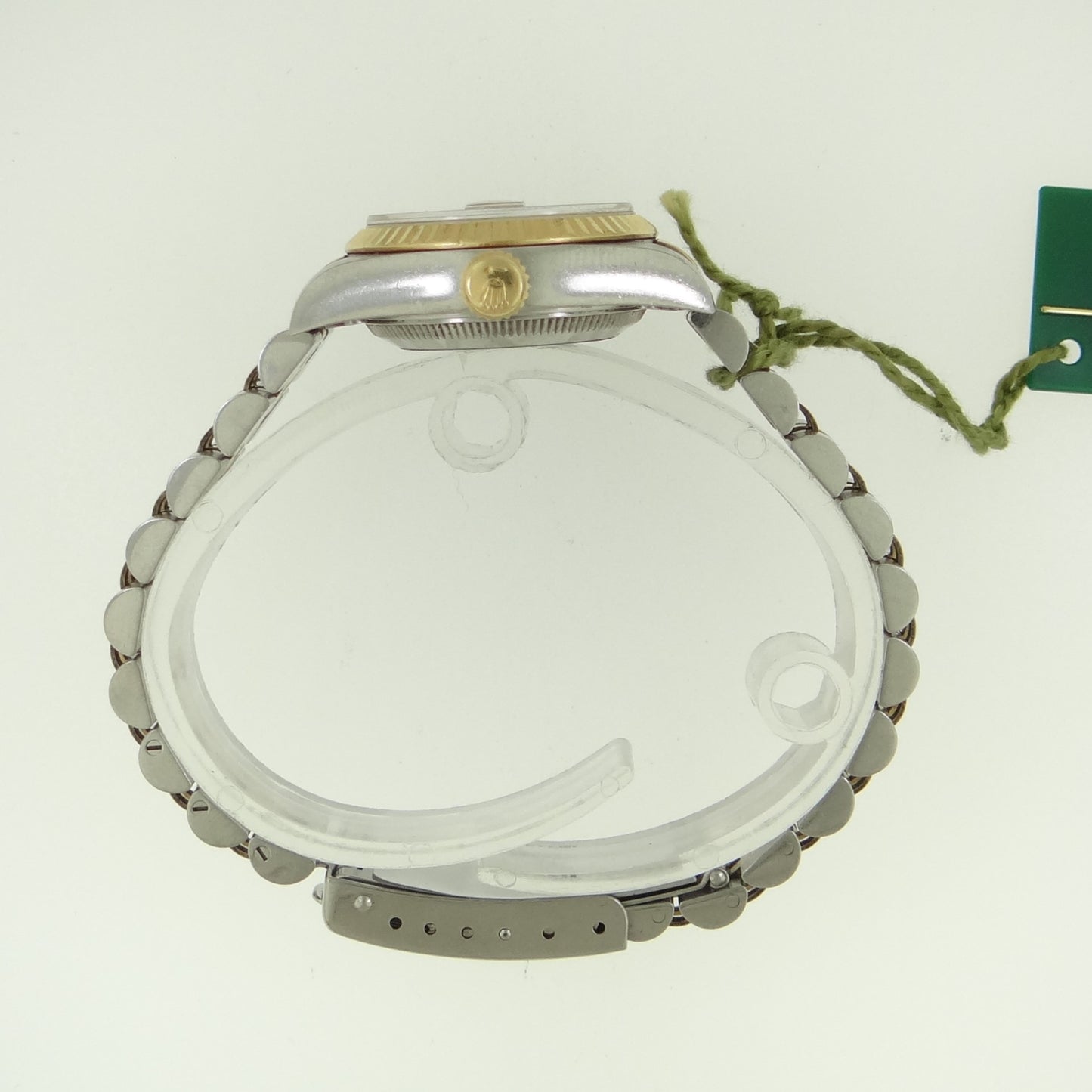 Rolex Ladies Datejust 69173 #26112