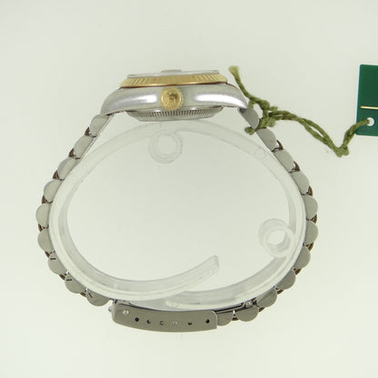 Rolex Ladies Datejust 69173 #26112