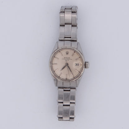 Rolex Ladies Date 6517 #27733