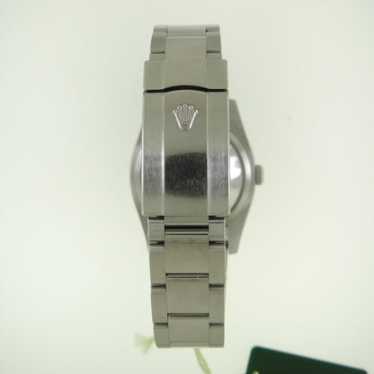 Rolex Mens Datejust 116200 #26093