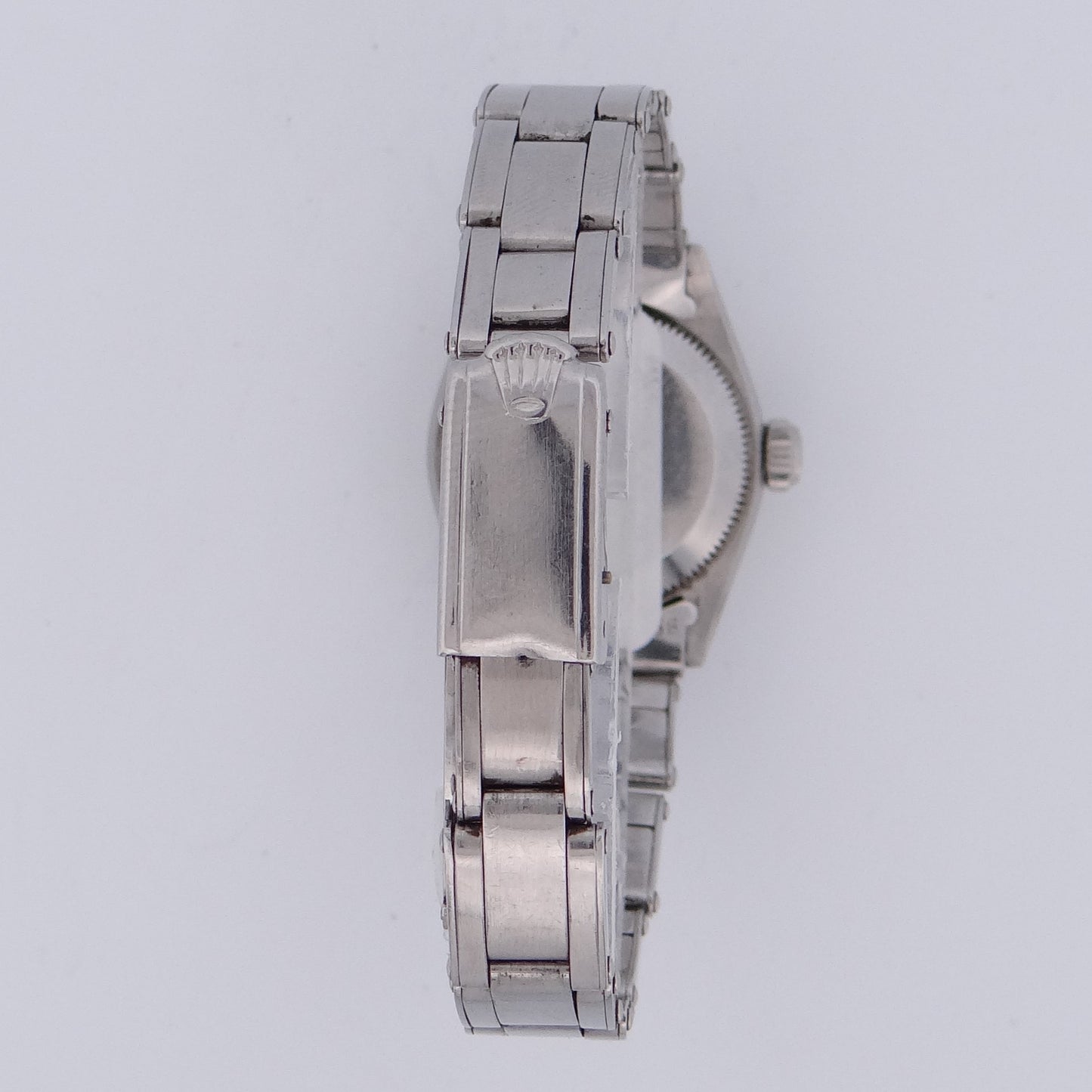 Rolex Ladies Date 6517 #27733