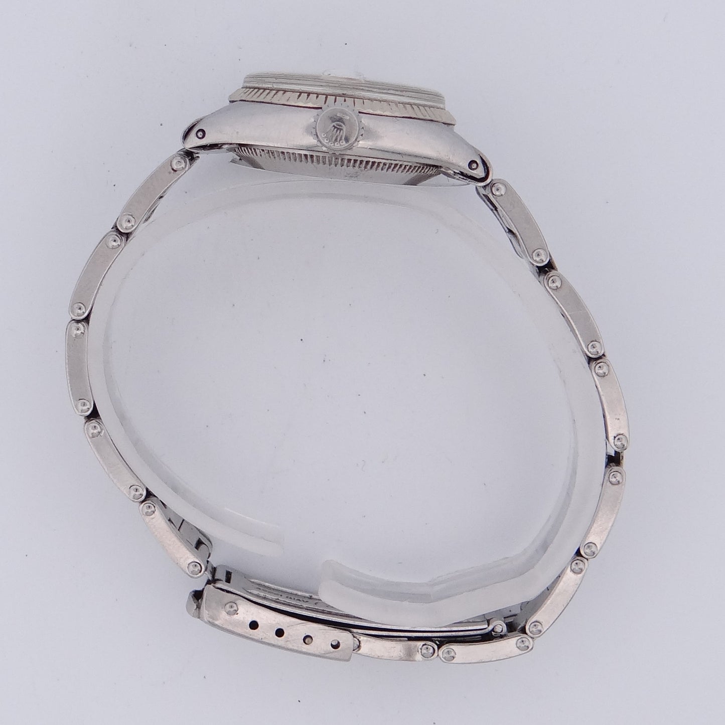 Rolex Ladies Date 6517 #27733