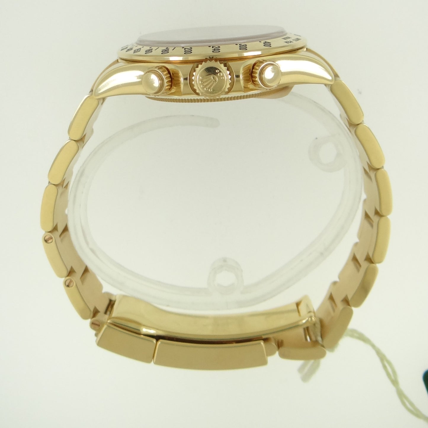 Rolex Daytona 116528 #26115