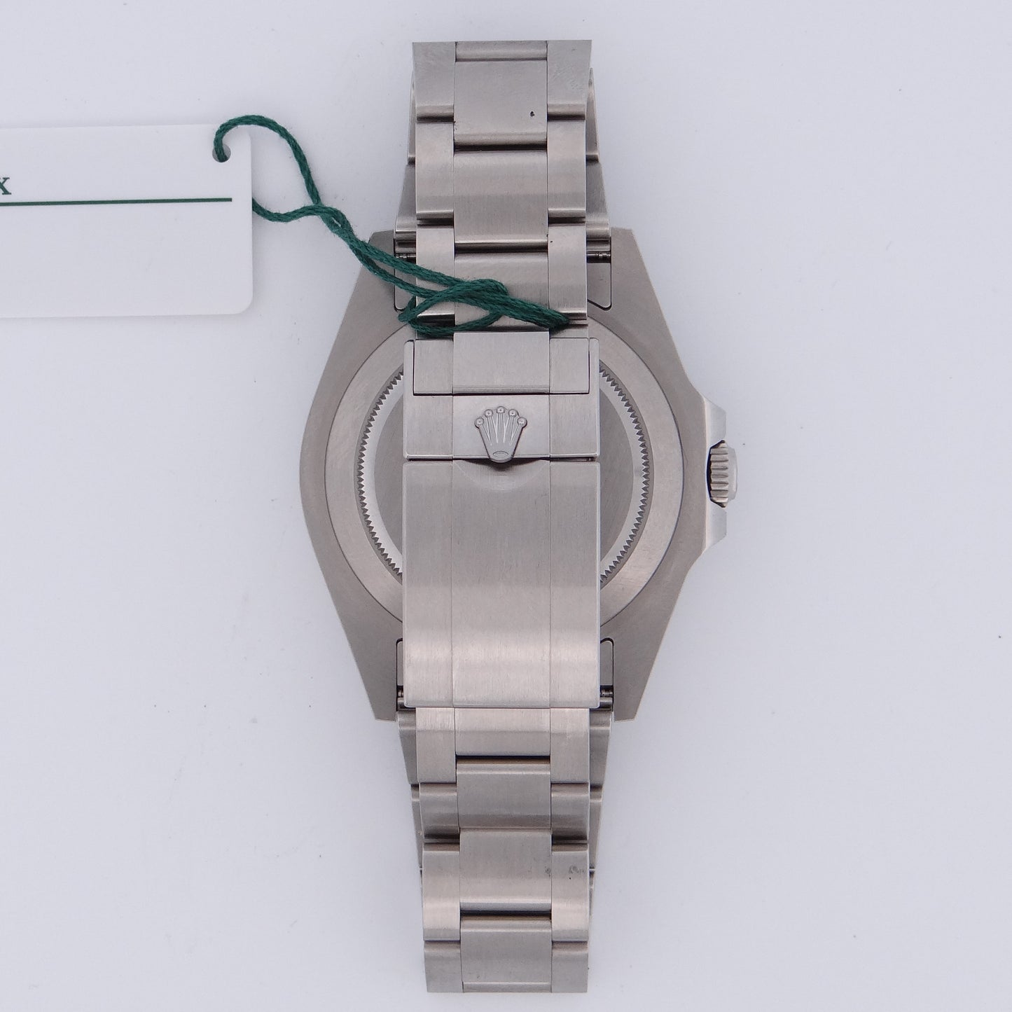 Rolex Explorer II 226570 #27759