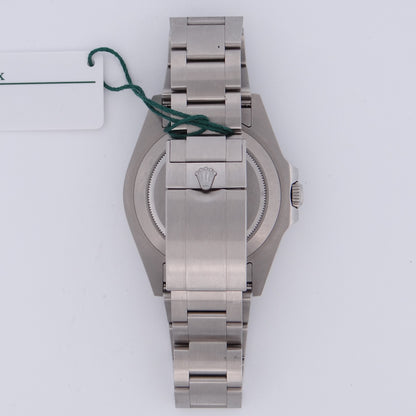 Rolex Explorer II 226570 #27759