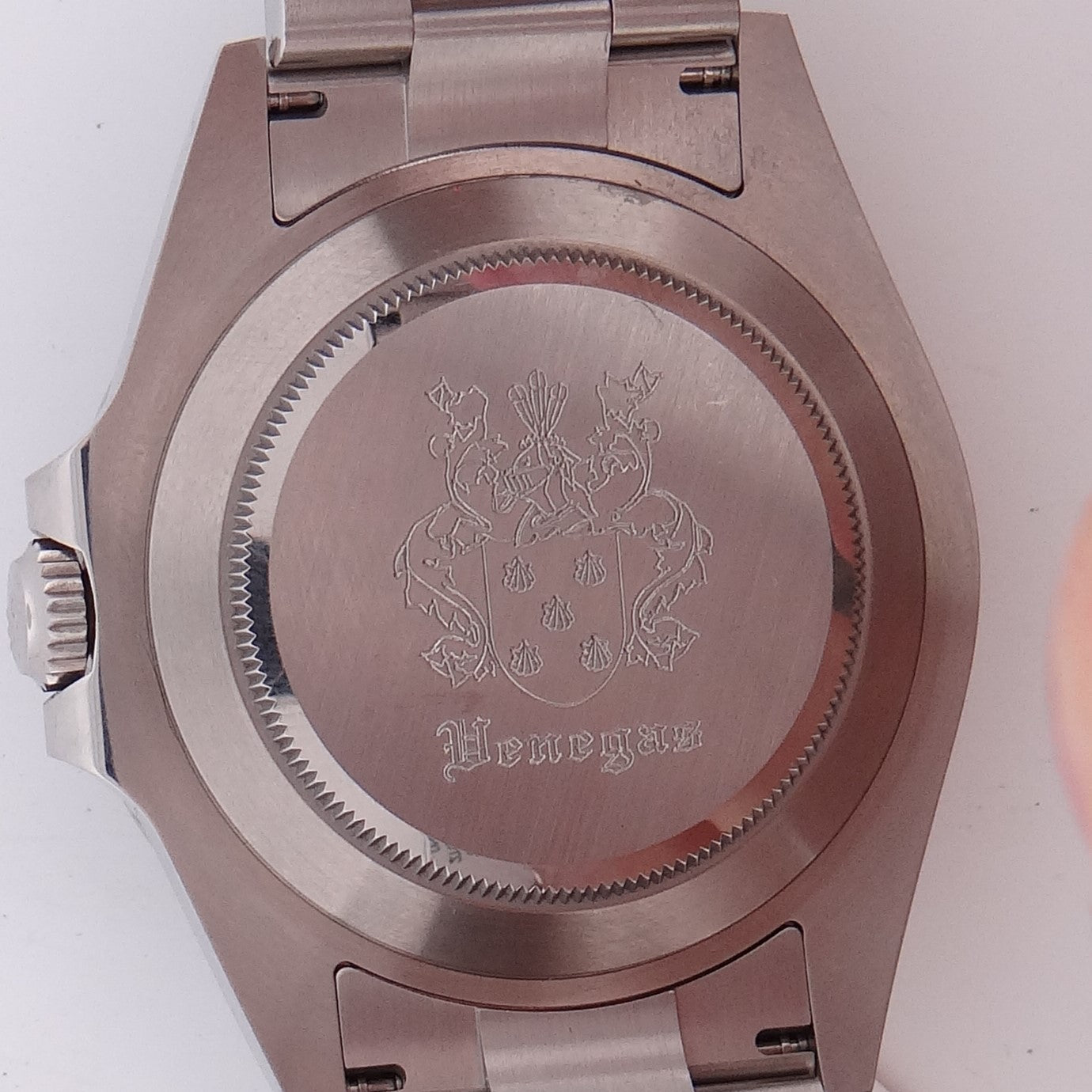 Rolex Explorer II 226570 #27759