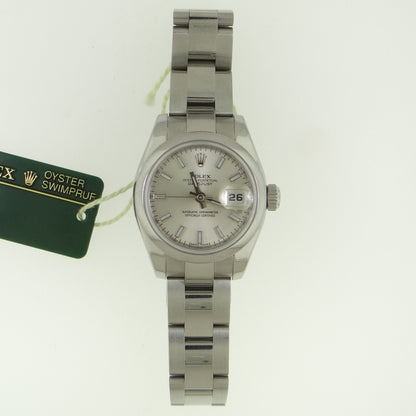 Rolex Ladies Datejust 179160 #26132