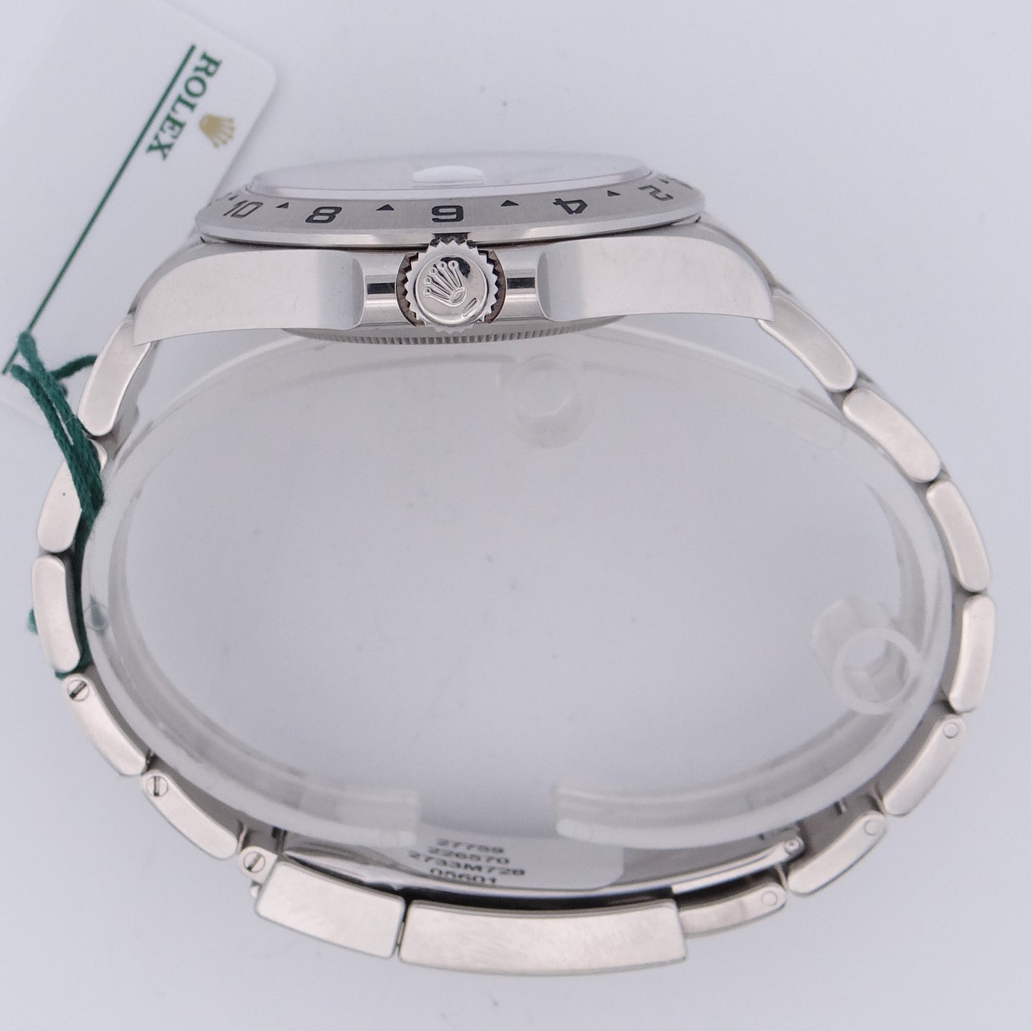 Rolex Explorer II 226570 #27759