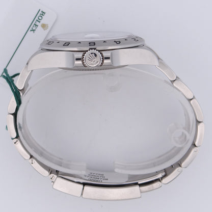 Rolex Explorer II 226570 #27759