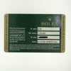 Rolex Ladies Datejust 179160 #26132