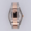 Rolex Mens Datejust 116231 #27753