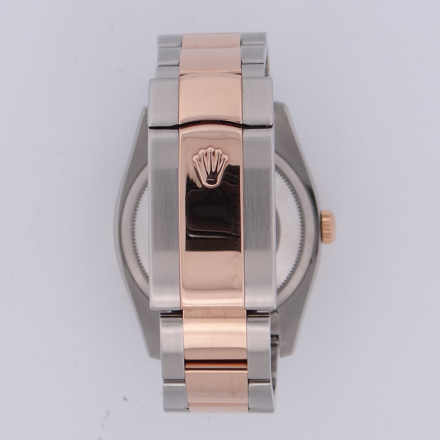 Rolex Mens Datejust 116231 #27753