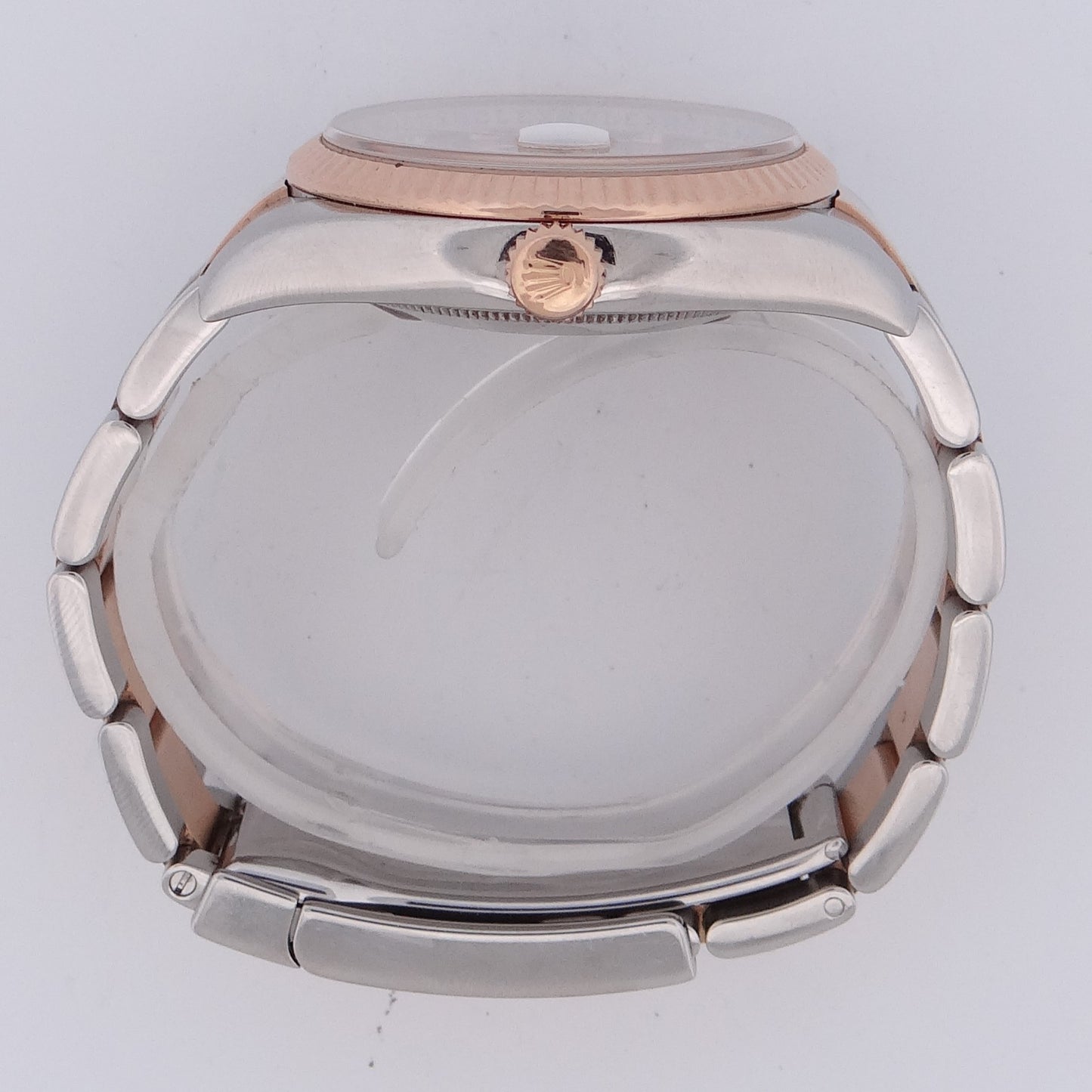 Rolex Mens Datejust 116231 #27753