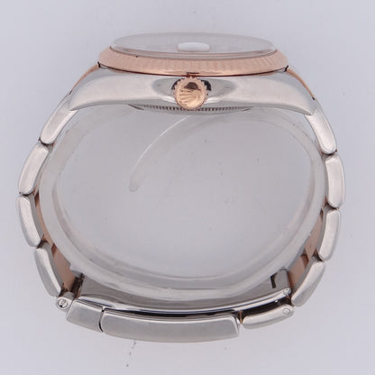 Rolex Mens Datejust 116231 #27753