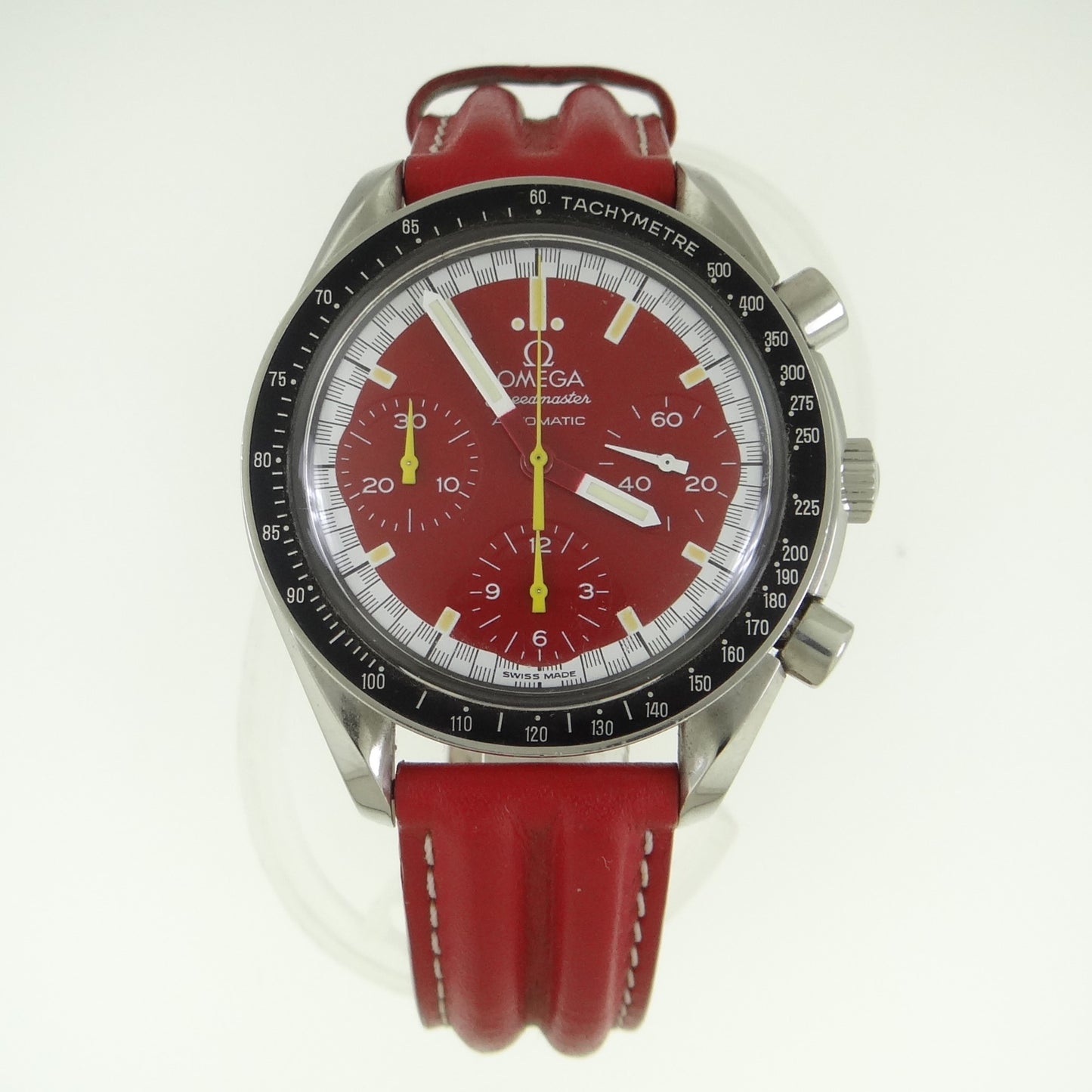 Omega Speedmaster reduced 3810.61 #26119