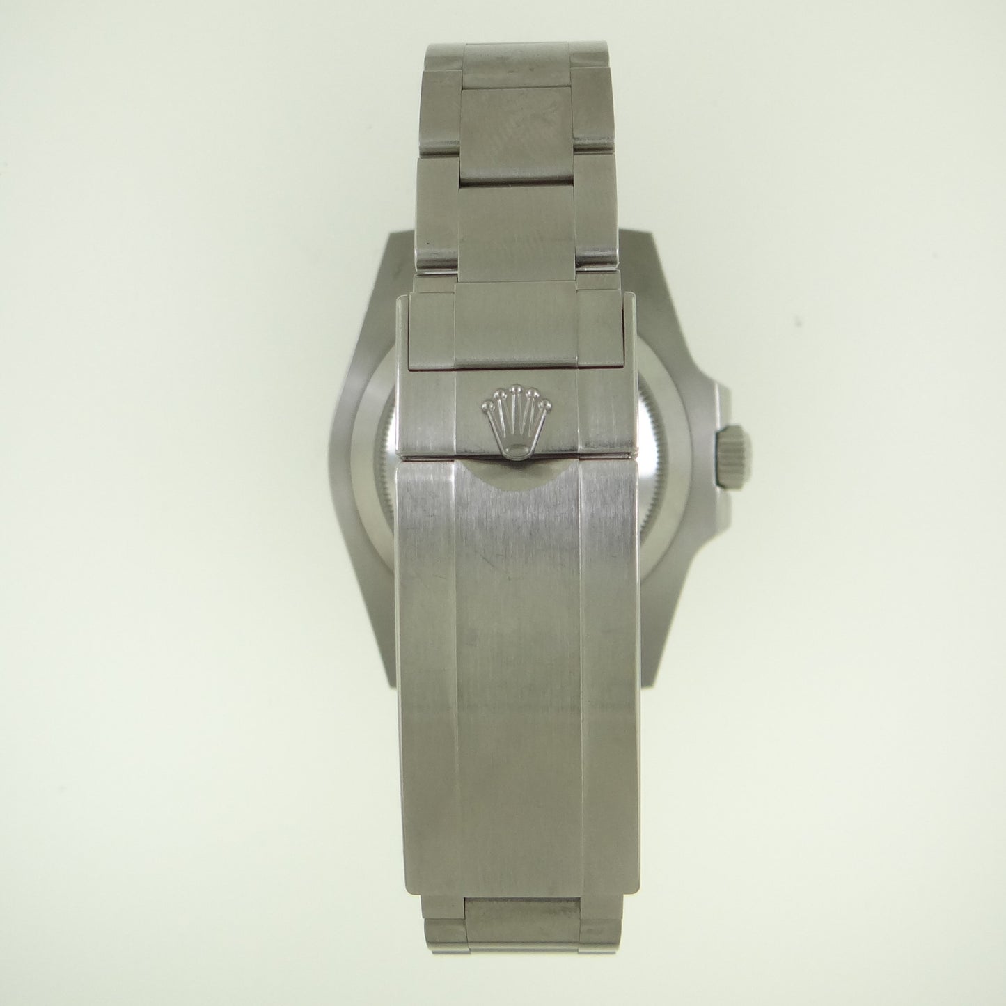 Rolex Submariner 114060 #26098