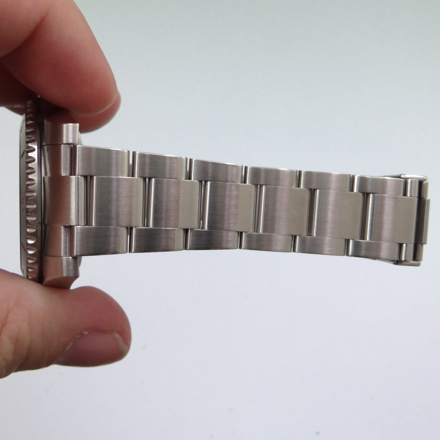 Rolex Submariner 114060 #26098