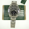 Rolex Submariner 116610 #26099