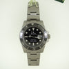 Rolex Submariner 116610 #26099