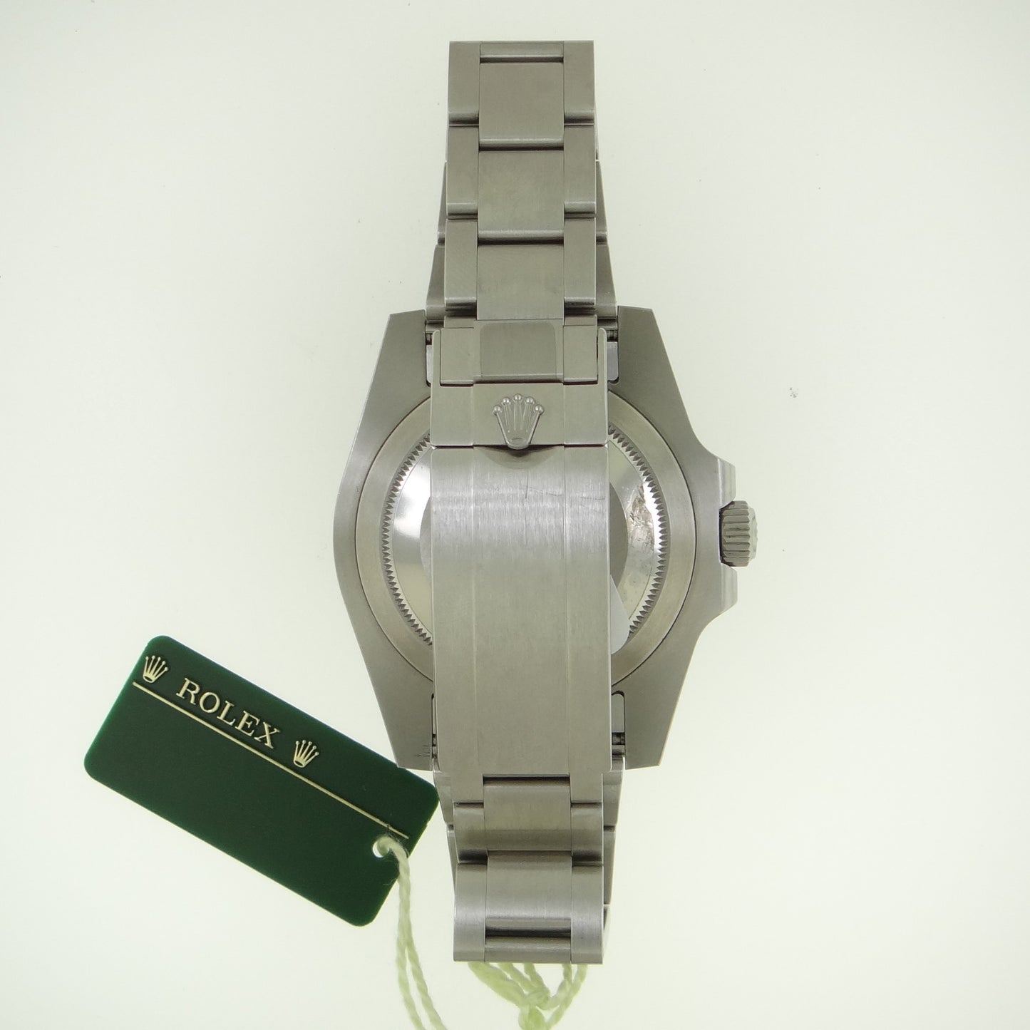 Rolex Submariner 116610 #26099