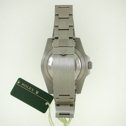 Rolex Submariner 116610 #26099