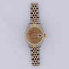 Rolex Ladies Datejust 69173 #27777