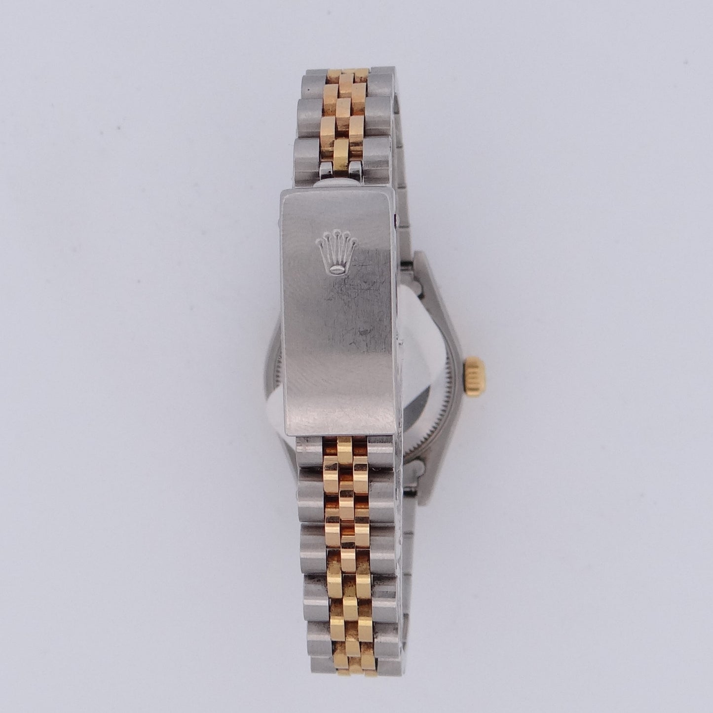 Rolex Ladies Datejust 69173 #27777