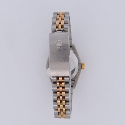 Rolex Ladies Datejust 69173 #27777