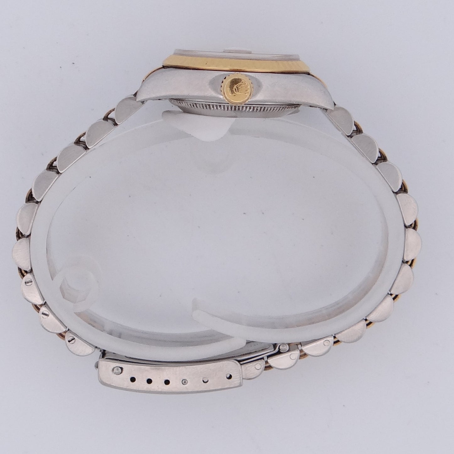 Rolex Ladies Datejust 69173 #27777