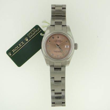 Rolex Ladies Datejust 179160 #26123
