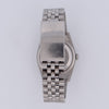 Rolex mens Datejust 16234 #27769
