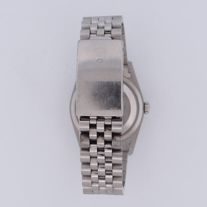 Rolex mens Datejust 16234 #27769