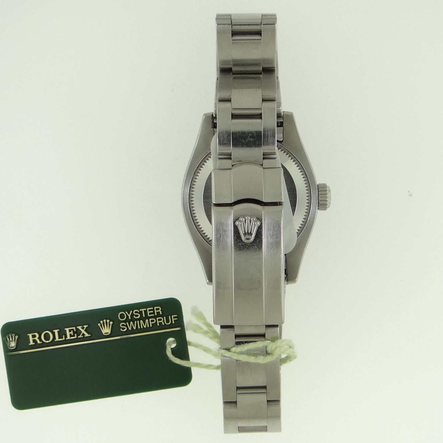 Rolex Ladies Datejust 179160 #26123