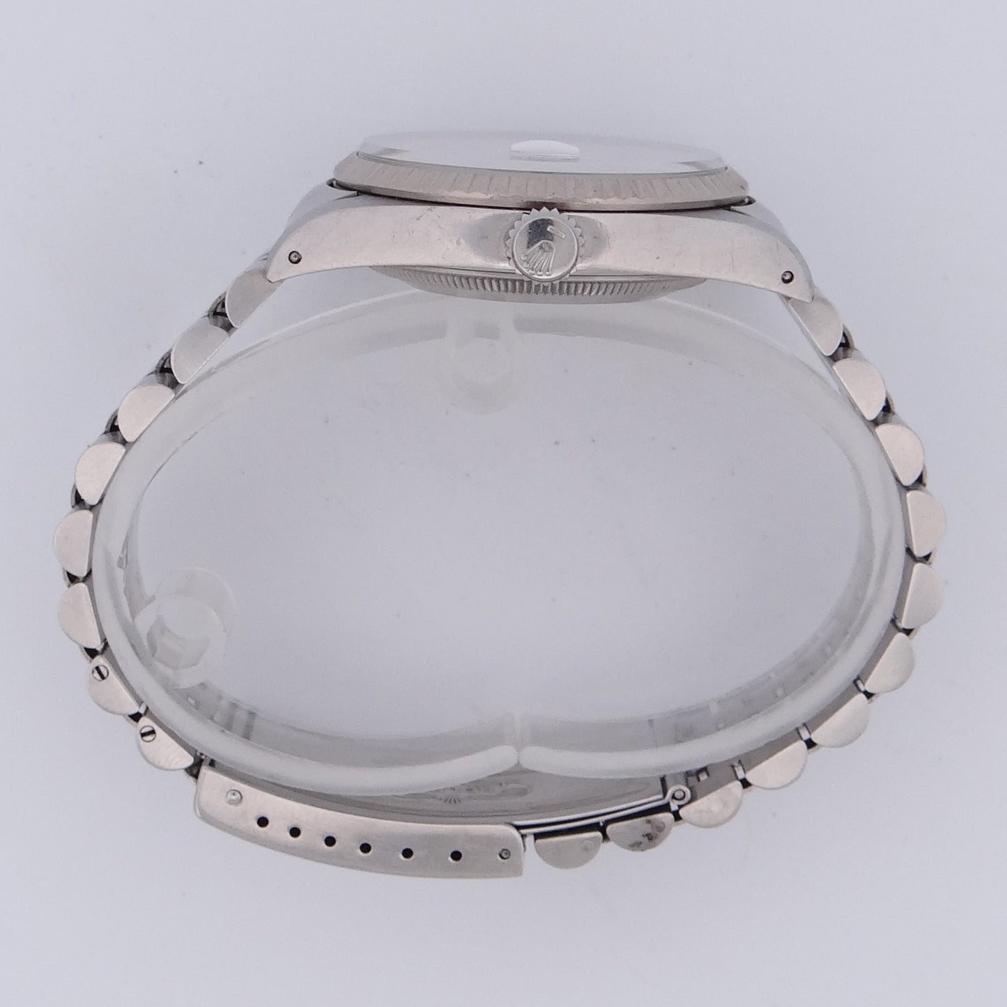 Rolex mens Datejust 16234 #27769