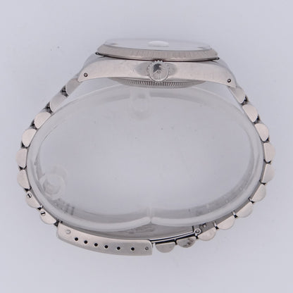 Rolex mens Datejust 16234 #27769