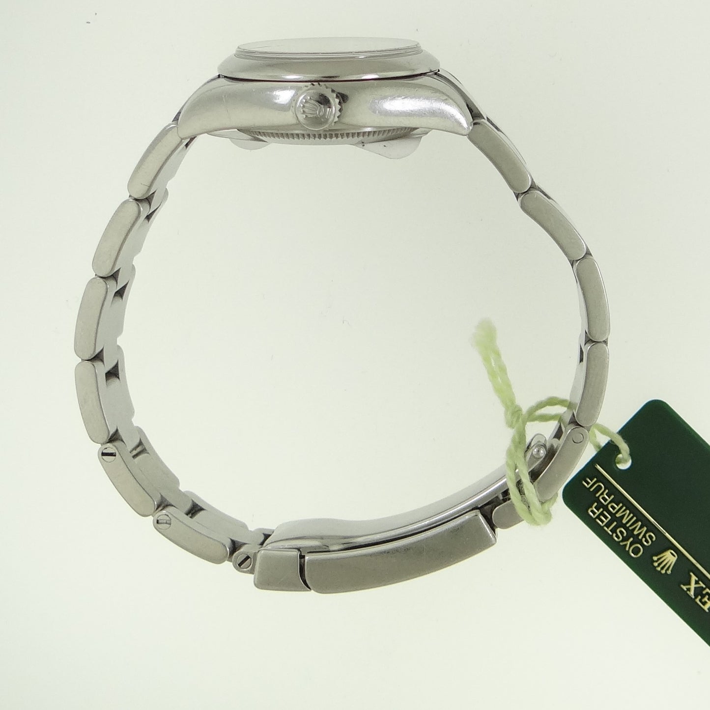 Rolex Ladies Datejust 179160 #26123