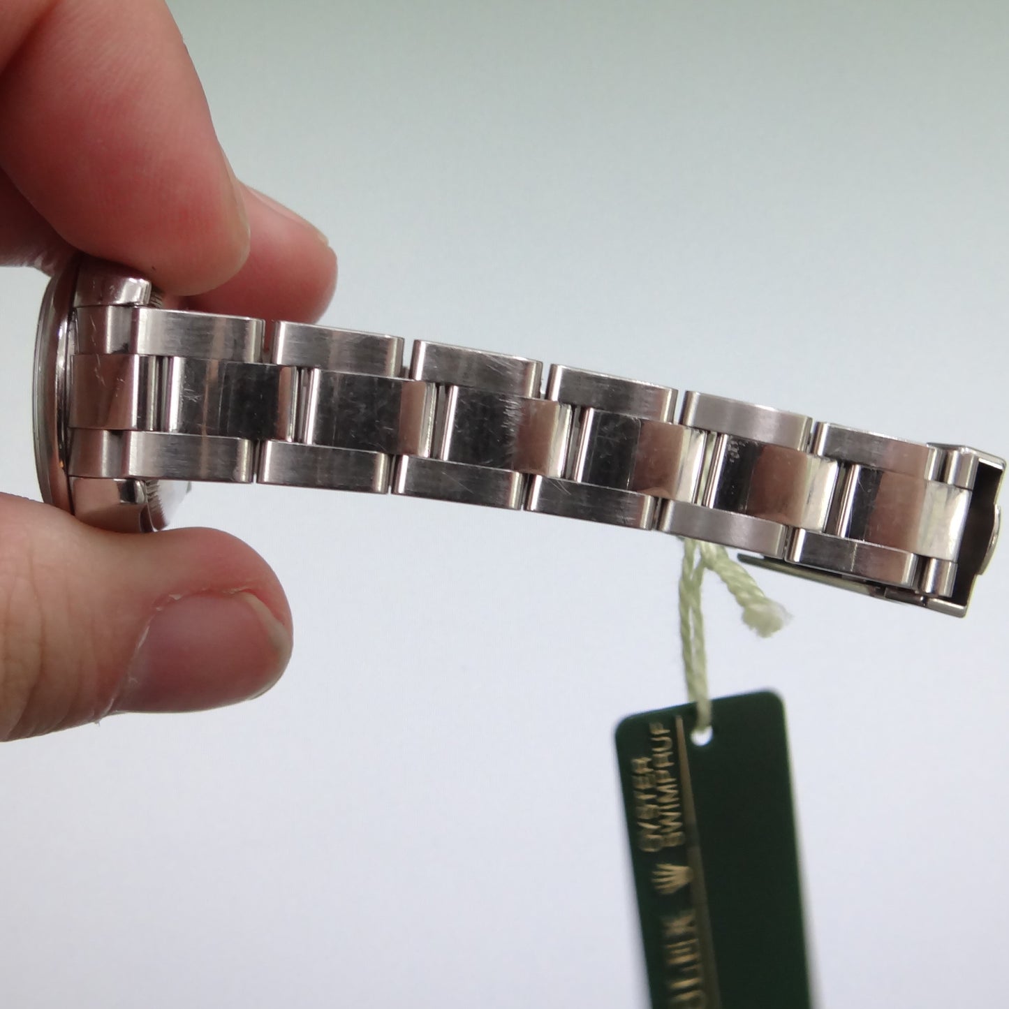 Rolex Ladies Datejust 179160 #26123