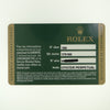 Rolex Ladies Datejust 179160 #26123