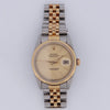 Rolex Mens Datejust 16233 #27751
