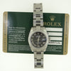 Rolex Ladies Datejust 179160 #26122