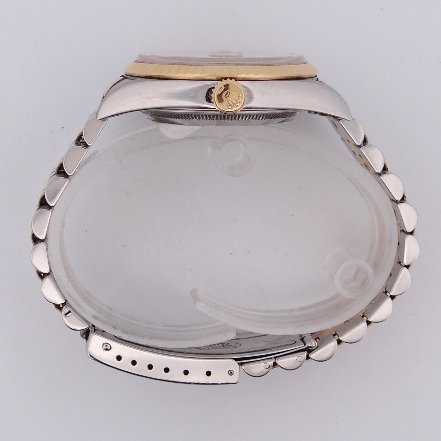 Rolex Mens Datejust 16233 #27751