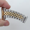 Rolex Mens Datejust 16233 #27751