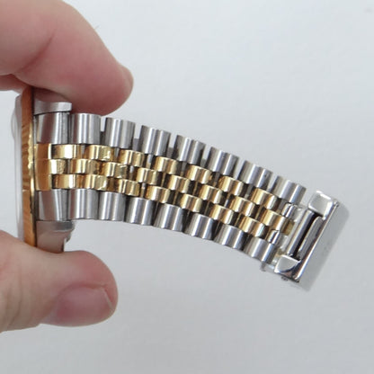 Rolex Mens Datejust 16233 #27751