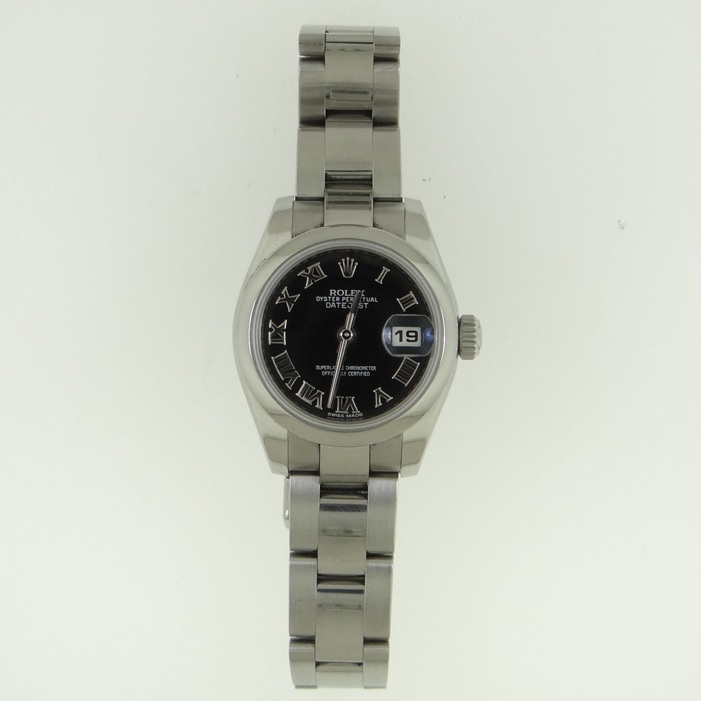 Rolex Ladies Datejust 179160 #26122
