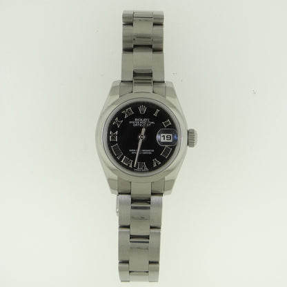 Rolex Ladies Datejust 179160 #26122
