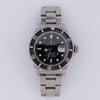 Rolex Submariner 16610 #27757