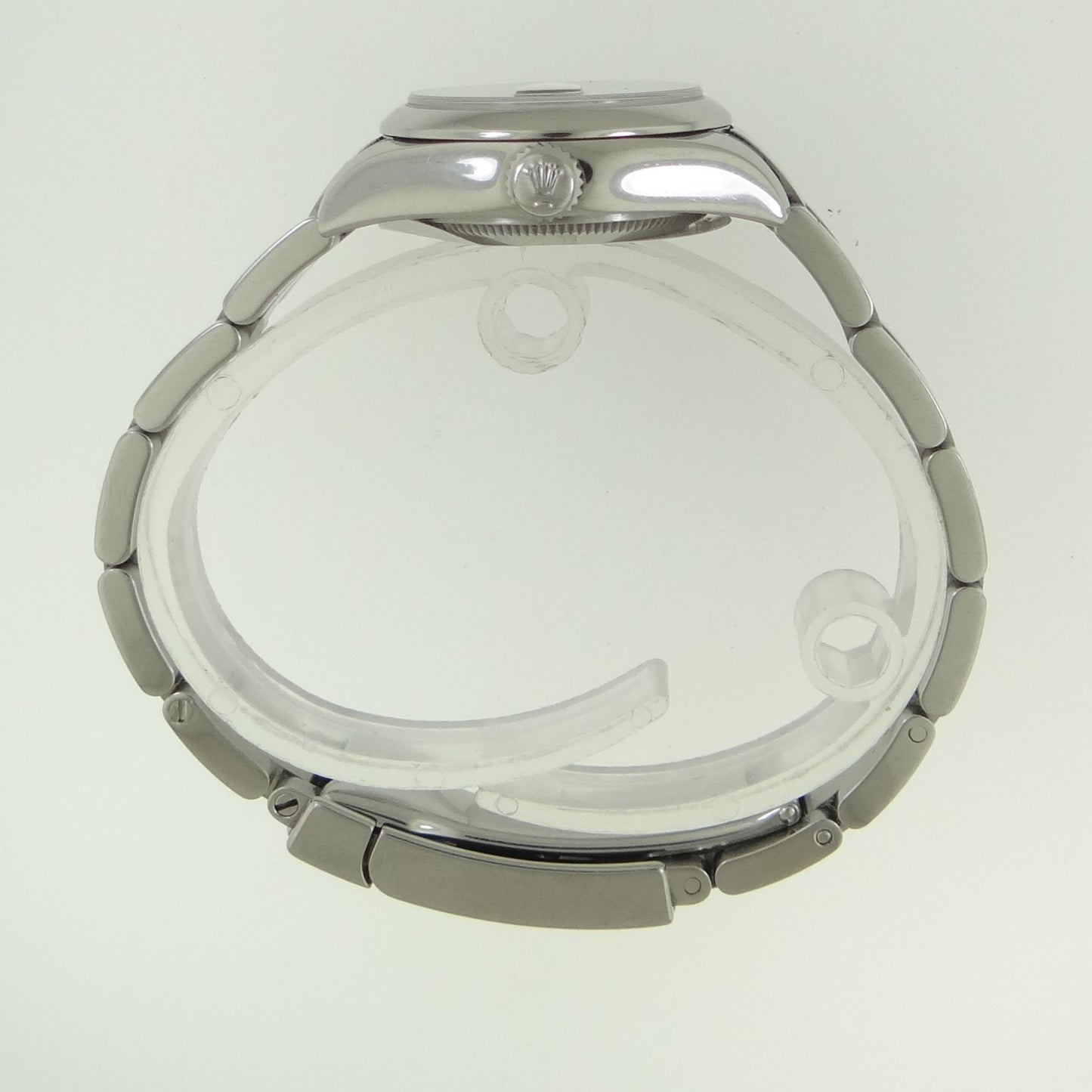Rolex Ladies Datejust 179160 #26122